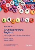 Grundwortschatz Englisch (eBook, PDF)