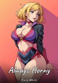 Always Horny (eBook, ePUB)