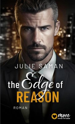 Cover The Edge of Reason (eBook, ePUB)