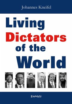 Cover Living Dictators of the World (eBook, ePUB)