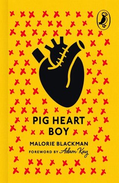 Cover Pig-Heart Boy