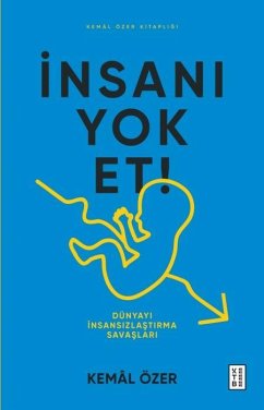 Insani Yok Et Cover Insani Yok Et