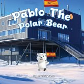 Pablo The Polar Bear