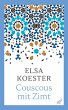 Couscous mit Zimt - Bild 1