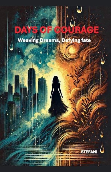 Days of Courage Days of Courage