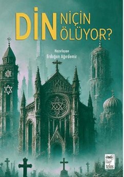 Cover Din Nicin Ölüyor