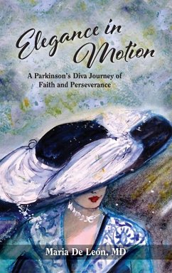 Elegance in Motion - De Leon, Maria