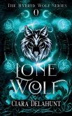 Lone Wolf Lone Wolf