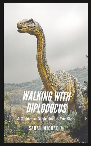 Walking with Diplodocus Walking with Diplodocus