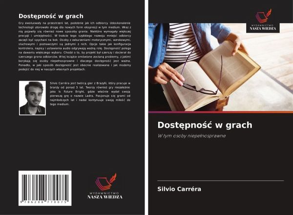 Dost¿pno¿¿ w grach