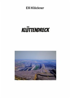 Cover Klüttendreck