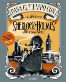 Pasa el tiempo con Sherlock Holmes Pasa el tiempo con Sherlock Holmes