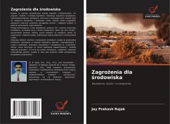 Cover Zagro¿enia dla ¿rodowiska