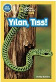 Yilan, Tiss Yilan, Tiss