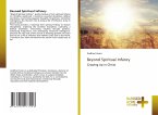 Beyond Spiritual Infancy