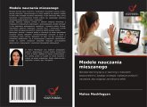 Modele nauczania mieszanego Modele nauczania mieszanego