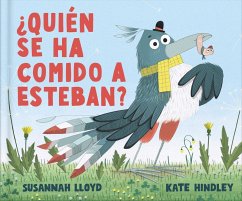 Cover ¿Quién se ha comido a Esteban?