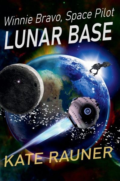 Lunar Base Lunar Base