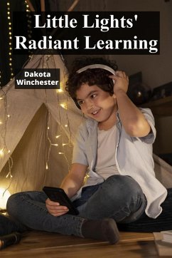 Little Lights' Radiant Learning - Winchester, Dakota