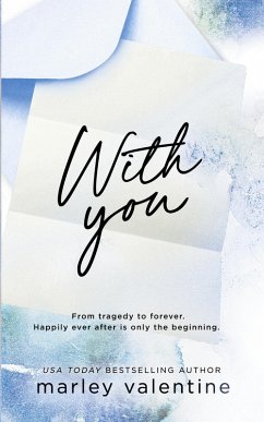 With You - Valentine, Marley