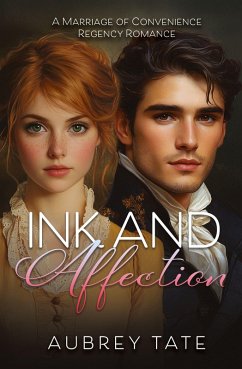 Ink and Affection - Tate, Aubrey