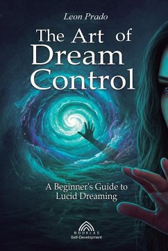 Cover The Art of Dream Control