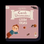 Cocuk Üniversitesi Fizik - Cekim Yasasi
