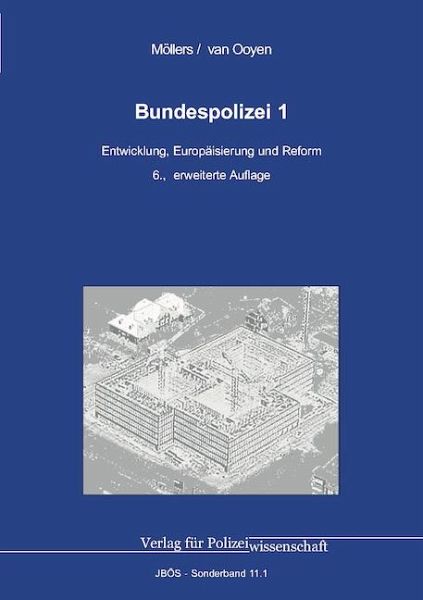 Bundespolizei 1