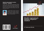 Wyniki regionalnych banków wiejskich - studium
