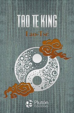 Cover Tao Te King