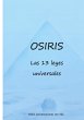 Osiris las 13 leyes universales - Bild 1