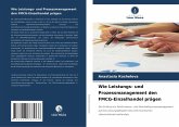 Wie Leistungs- und Prozessmanagement den FMCG-Einzelhandel prägen Wie Leistungs- und Prozessmanagement den FMCG-Einzelhandel prägen