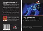 Stato fisiopatologico orchestrato dal Coronavirus Stato fisiopatologico orchestrato dal Coronavirus