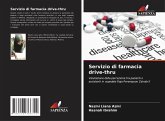 Servizio di farmacia drive-thru