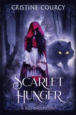 Cover Scarlet Hunger