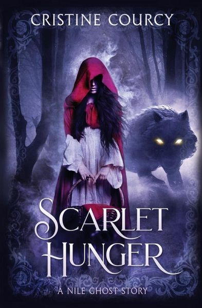 Scarlet Hunger
