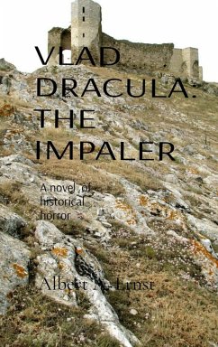 VLAD DRACULA - Ernst, Albert A.