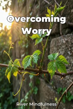 Cover Overcoming Worry (eBook, ePUB)