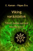 Viking varázslatok (eBook, ePUB)