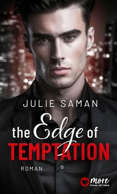 Cover The Edge of Temptation (eBook, ePUB)