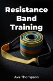 Resistance Band Training (eBook, ePUB) Resistance Band Training (eBook, ePUB)