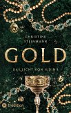 GOLD (eBook, ePUB) GOLD (eBook, ePUB)