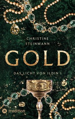 Cover GOLD (eBook, ePUB)