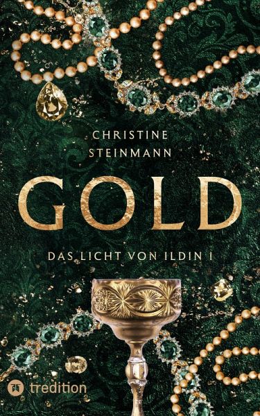 GOLD (eBook, ePUB) GOLD (eBook, ePUB)