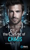 The Edge of Chaos (eBook, ePUB) The Edge of Chaos (eBook, ePUB)