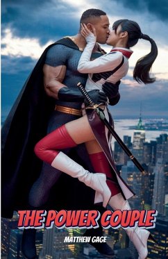 Cover The Power Couple