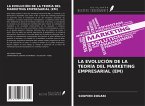 LA EVOLUCIÓN DE LA TEORÍA DEL MARKETING EMPRESARIAL (EM) LA EVOLUCIÓN DE LA TEORÍA DEL MARKETING EMPRESARIAL (EM)