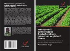 Efektywno¿¿ symbiotyczna Bradyrhizobium japonicum w glebach Ghany