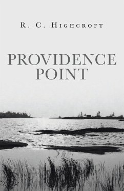 Cover Providence Point