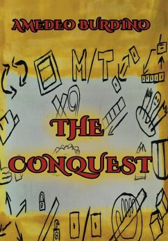 The Conquest - Volume 1 - Burdino, Amedeo